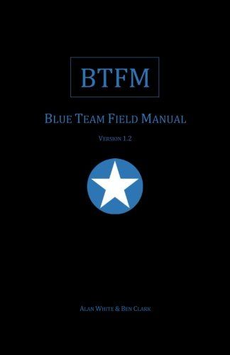BTFM — Blue Team Field Manual